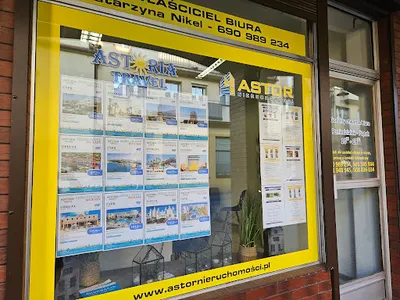 Astor Nieruchomości